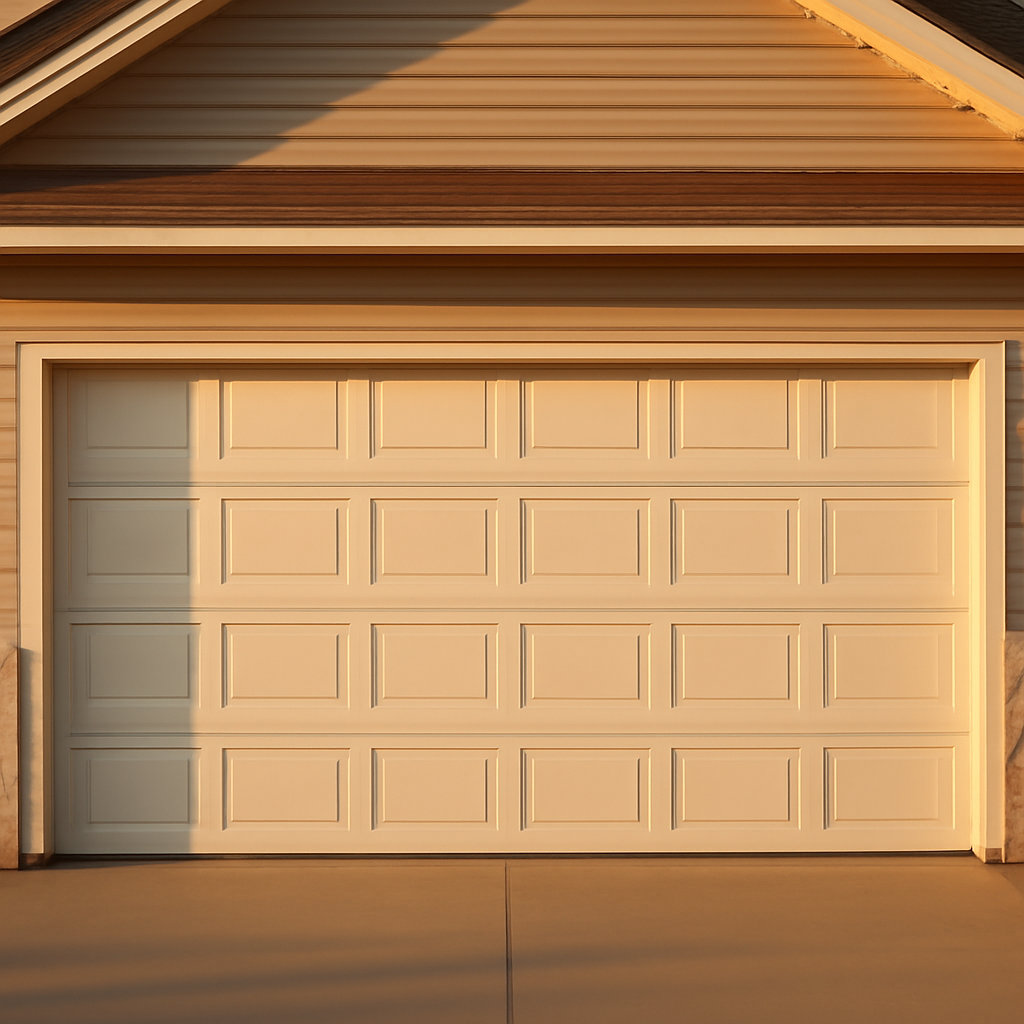 Garage Door Repair Monmouth Junction, NJ